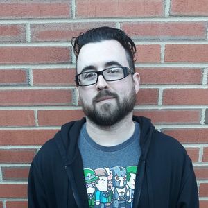 Meet your Posher, James